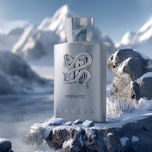 Caneza Hypnotic Eau De Parfum – 100ML for Men and Women