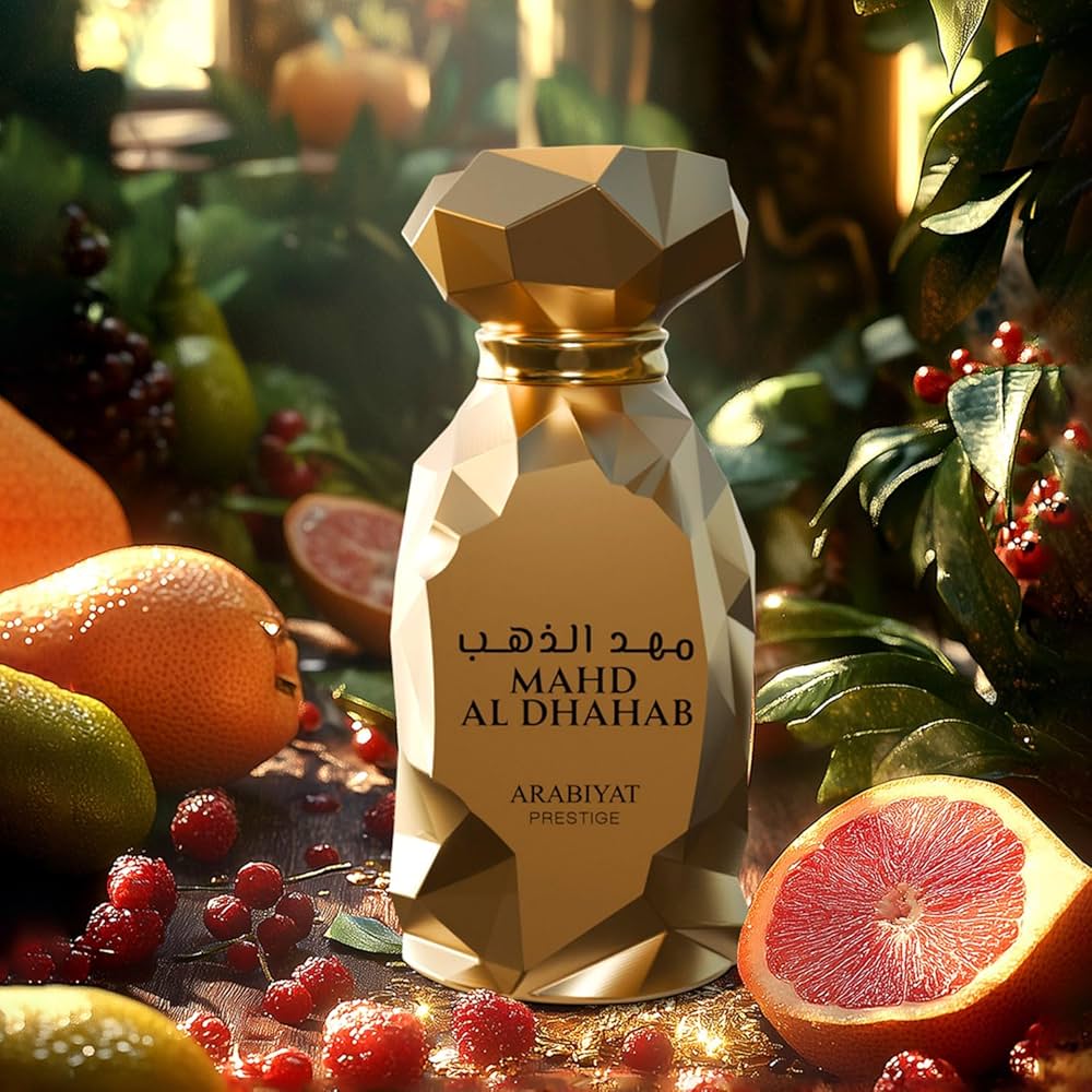 Mahd Al Dhahab by Arabiyat Prestige