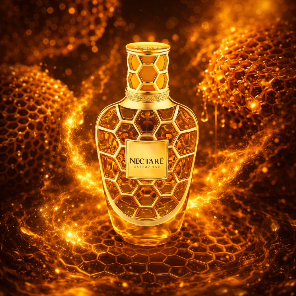 NECTARE Extradose Extrait De Parfum by French Avenue