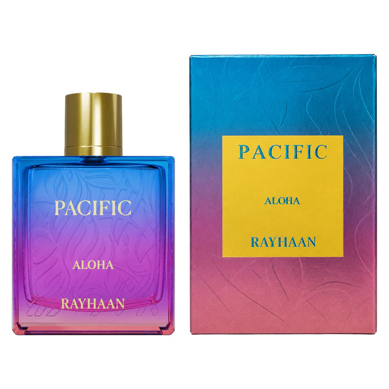 Rayhaan Aloha