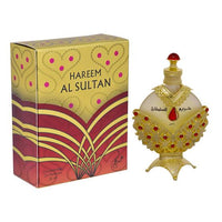 Hareem Al Sultan Gold Oil by Khadlaj