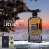 Midnight Homme Intense by Anfar London