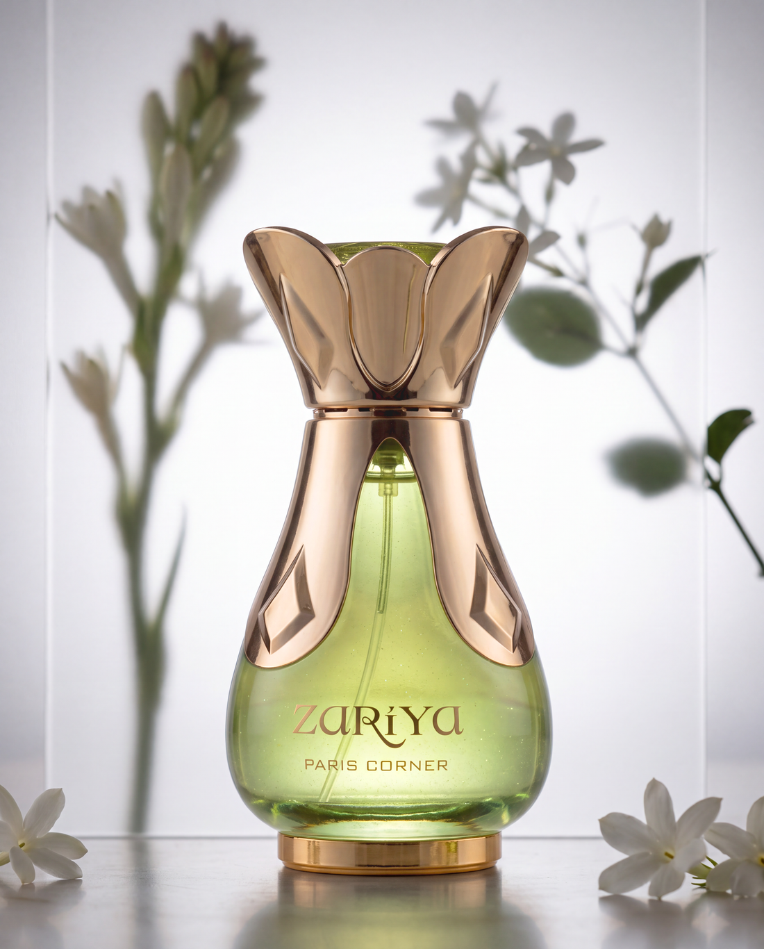 Paris Corner Zariya Eau De Parfum – 100ML for Men and Women