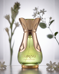 Paris Corner Zariya Eau De Parfum – 100ML for Men and Women
