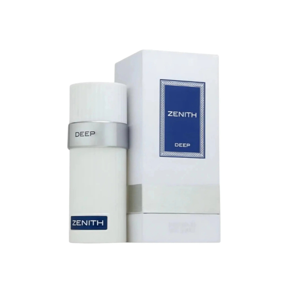 Zenith Deep by French Avenue