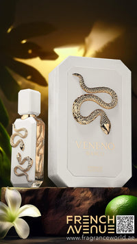 Veneno Bianco by French Avenue