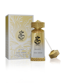 Khair Felicity Concentrated Perfume Oil – 25ML for Women