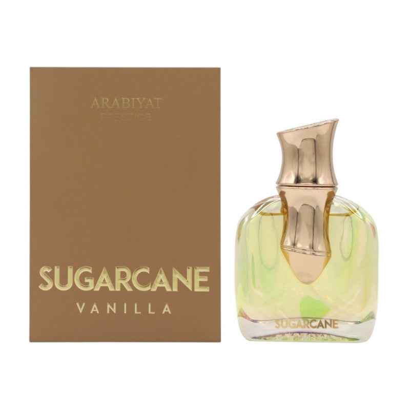 Sugar Cane Vanilla by Arabiyat Prestige