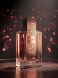 Angham Second Song by Lattafa