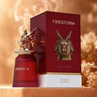 Firestorm by French Avenue