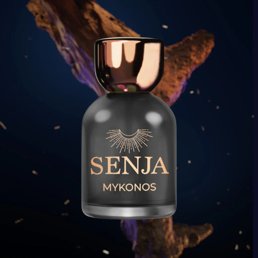 Senja by Mykonos