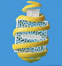Rayhaan Azul