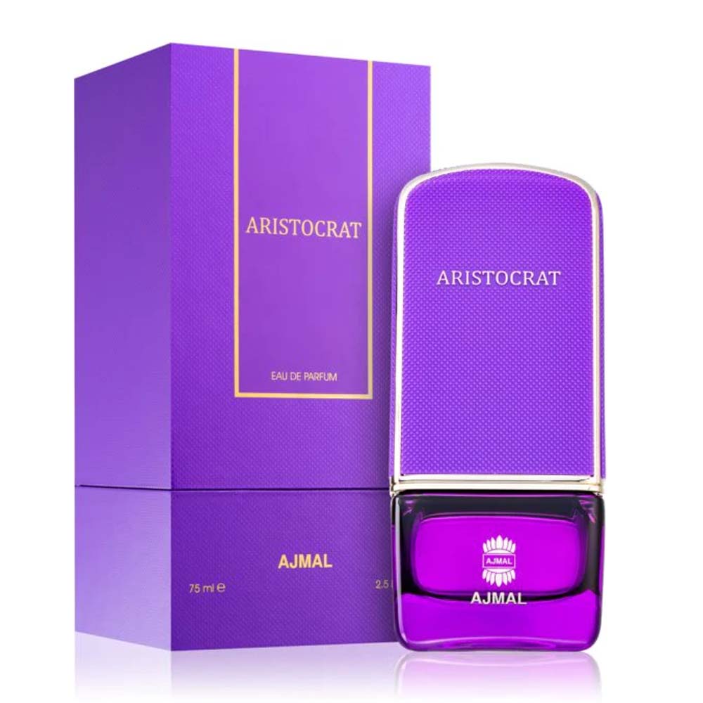 Aristocrat for Her by Ajmal
