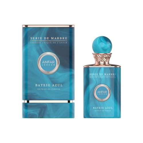 Bateig Azul by Anfar London