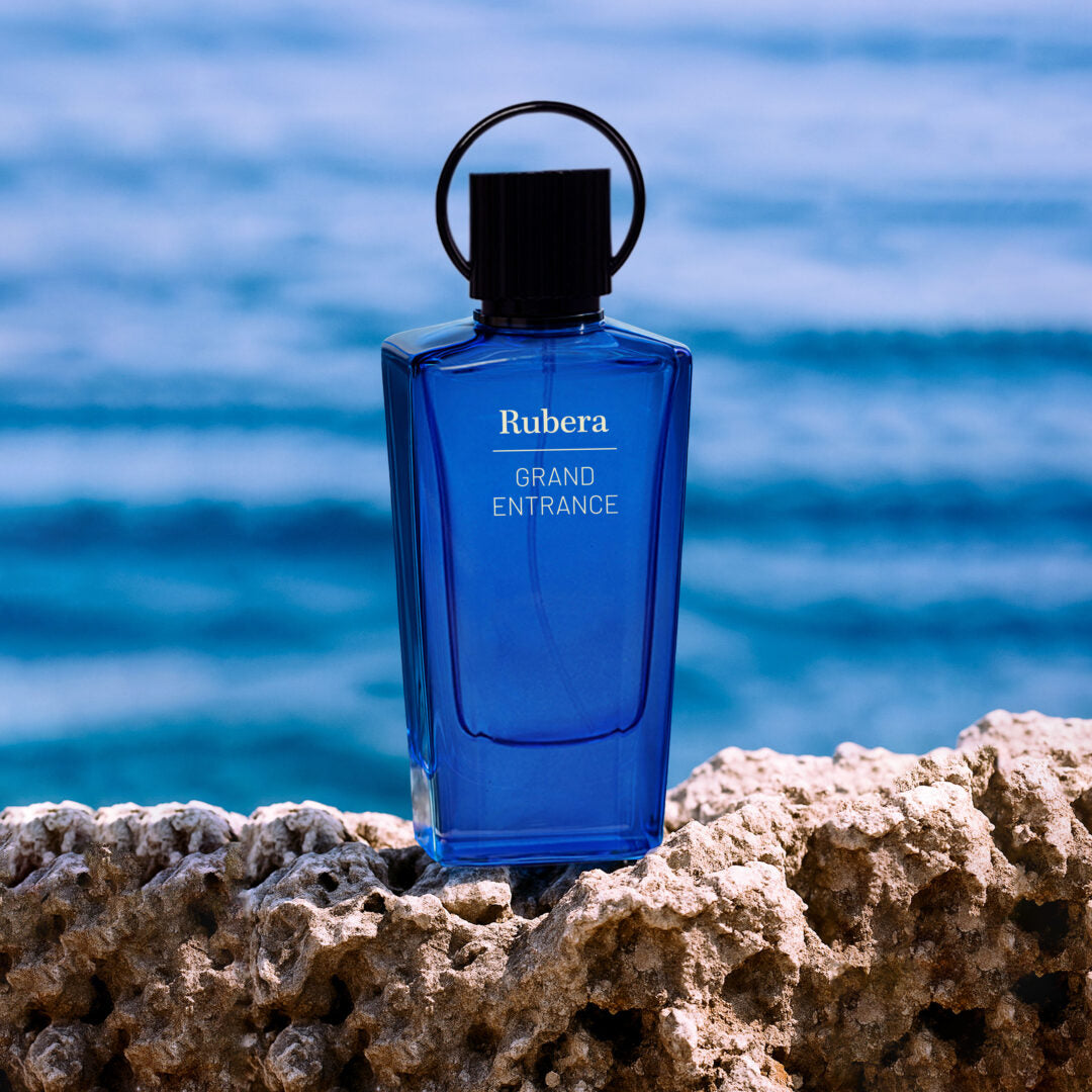 Rubera Grand Entrance