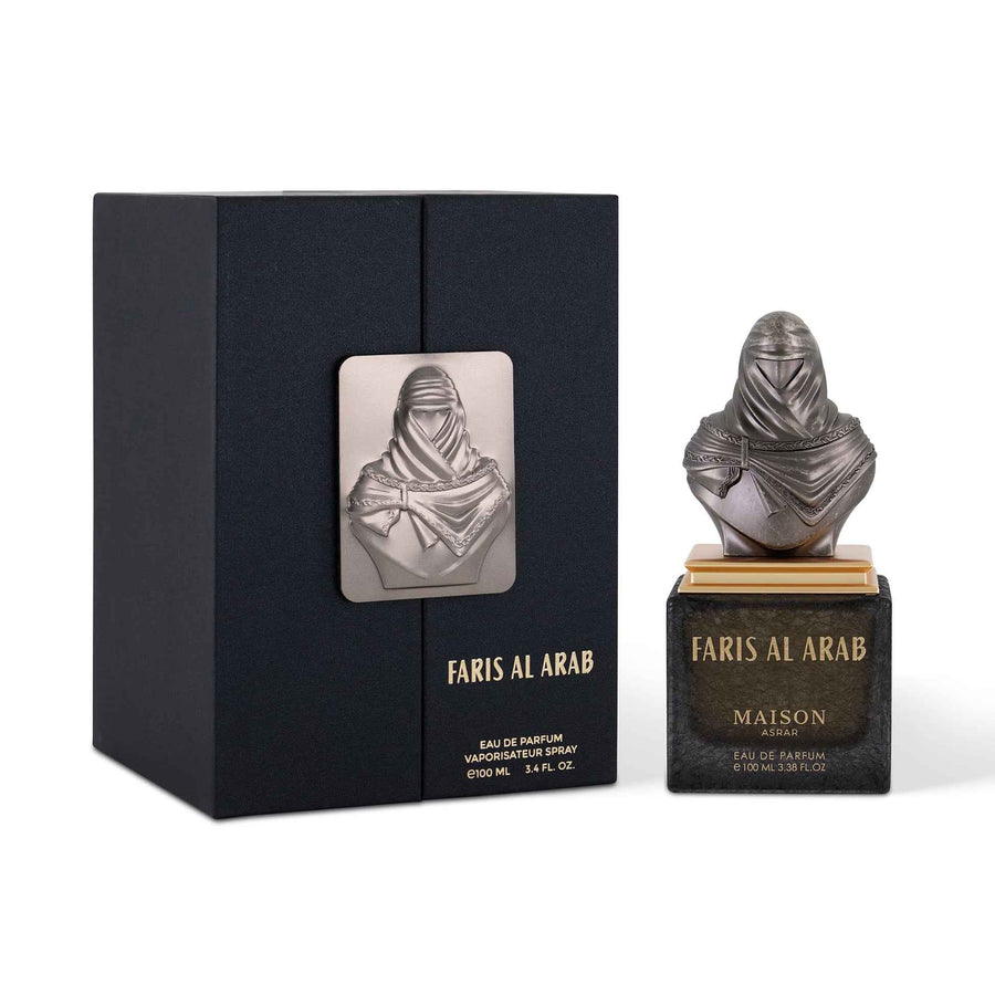 Faris Al Arab by Maison Asrar