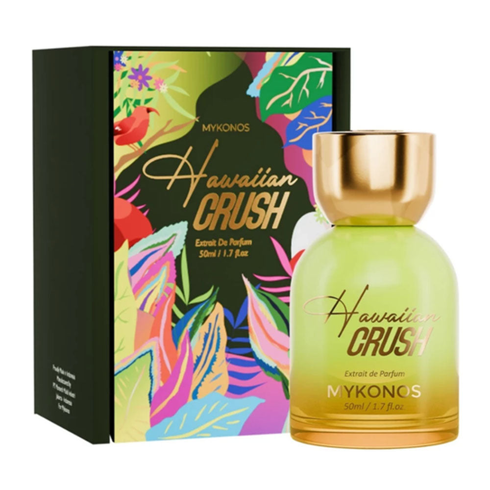 Hawaiian Crush by Mykonos