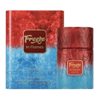 Riiffs Freeze In Flames Extrait De Parfum – 100ML for Men & Women