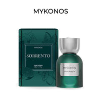 Sorrento by Mykonos