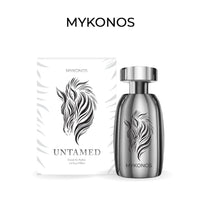 Mykonos Untamed Extrait De Parfum – 100ML Unisex