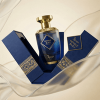 Royal Bleu by Ahuja