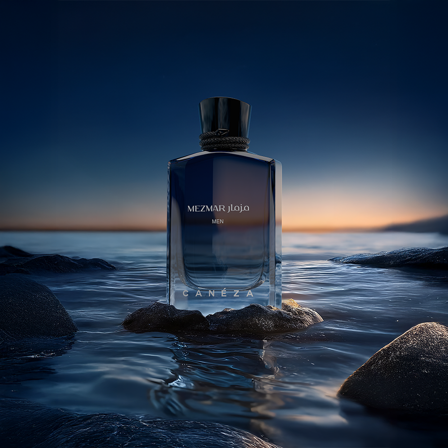 Caneza Mezmar Men Eau De Parfum – 100ML