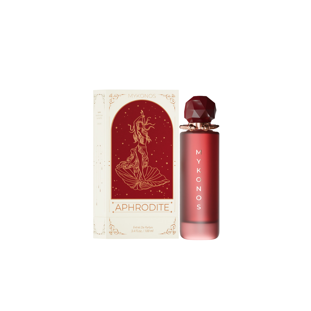 Aphrodite by Mykonos – 100ML