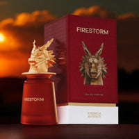 Firestorm by French Avenue