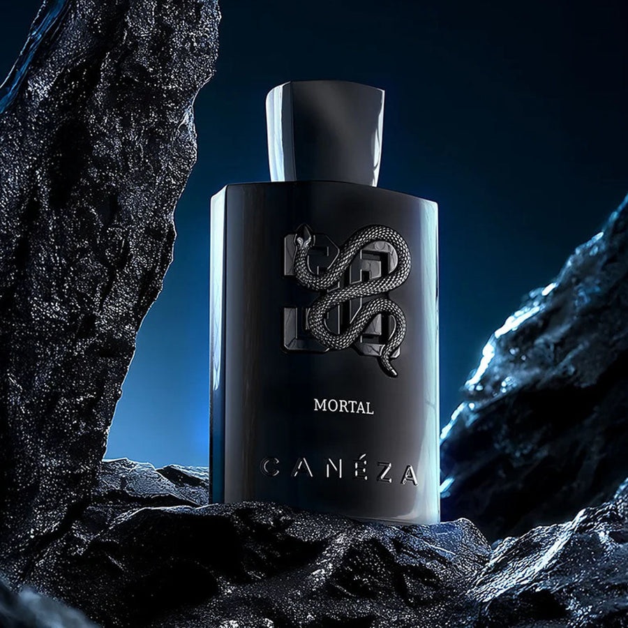 Caneza Mortal Eau De Parfum – 100ML for Men and Women