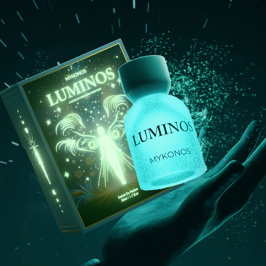 Luminos by Mykonos