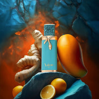 Vulcan Feu by French Avenue