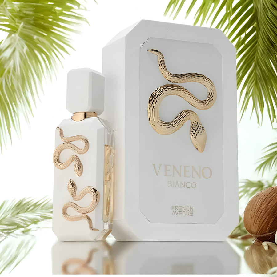 Veneno Bianco by French Avenue