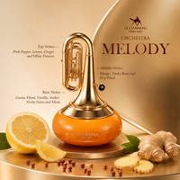 Le Chameau Orchestra Melody Eau De Parfum – 100ML for Men and Women