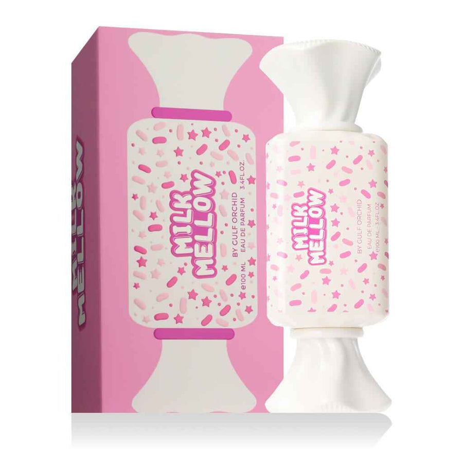 Milk Mellow by Gulf Orchid
