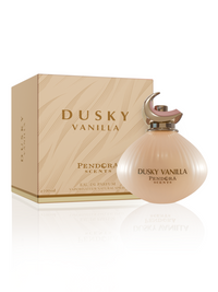 Dusky Vanilla by Pendora Scents – Paris Corner – 100ML Eau De Parfum for Women