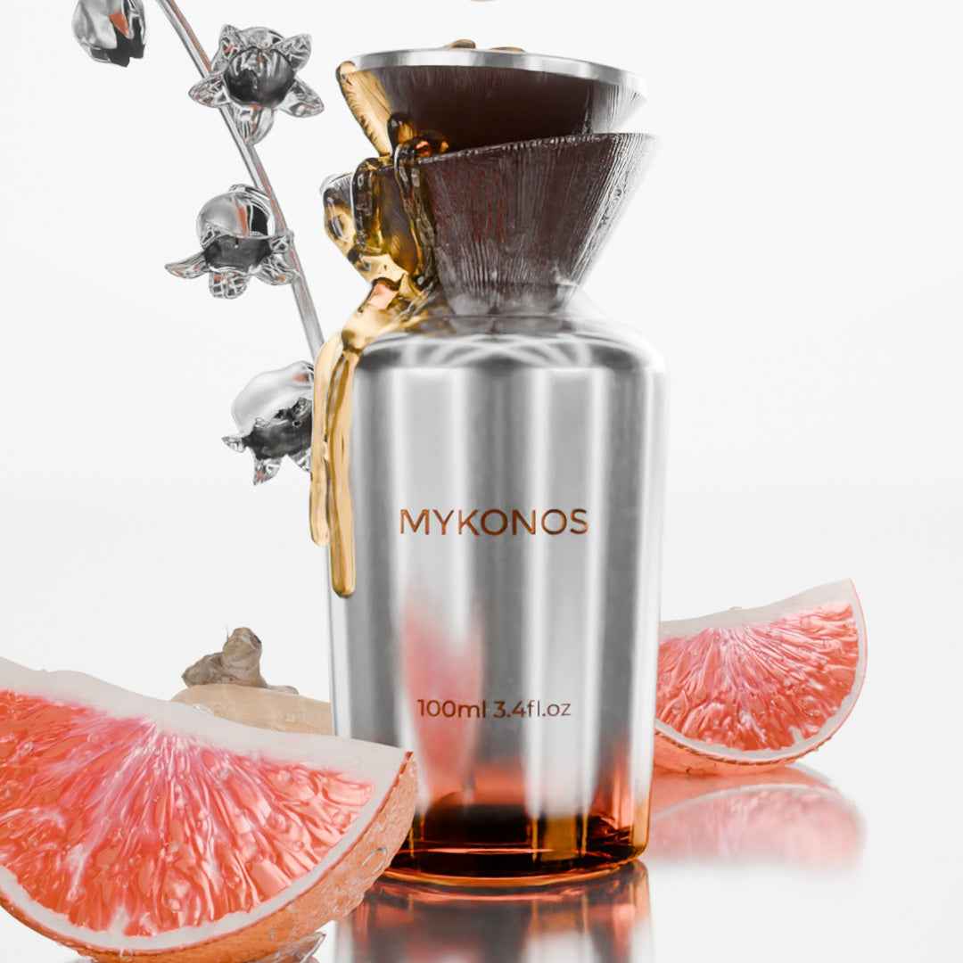 Reflection by Mykonos Extrait de Parfum 100 ML