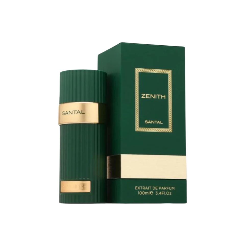 Zenith Santal by French Avenue