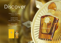 Discover by Anfar London