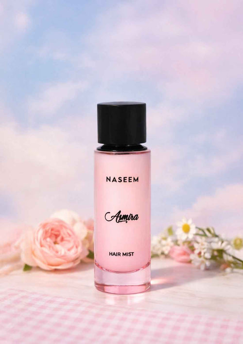 Asmira Hair Mist by Naseem