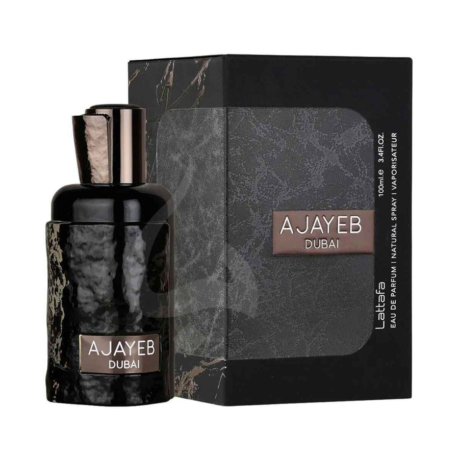 Ajayeb Dubai