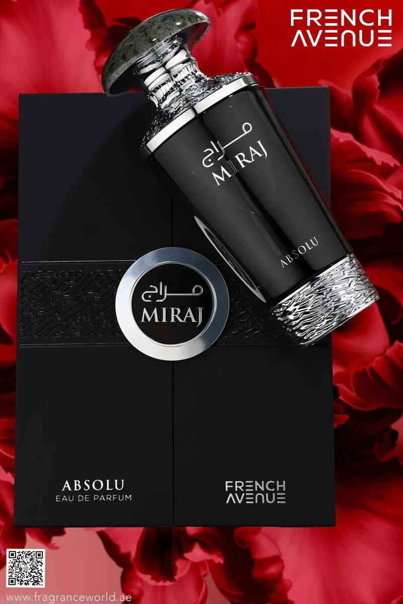 Miraj Absolu