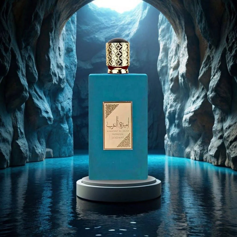 Ameer Al Arab Imperium