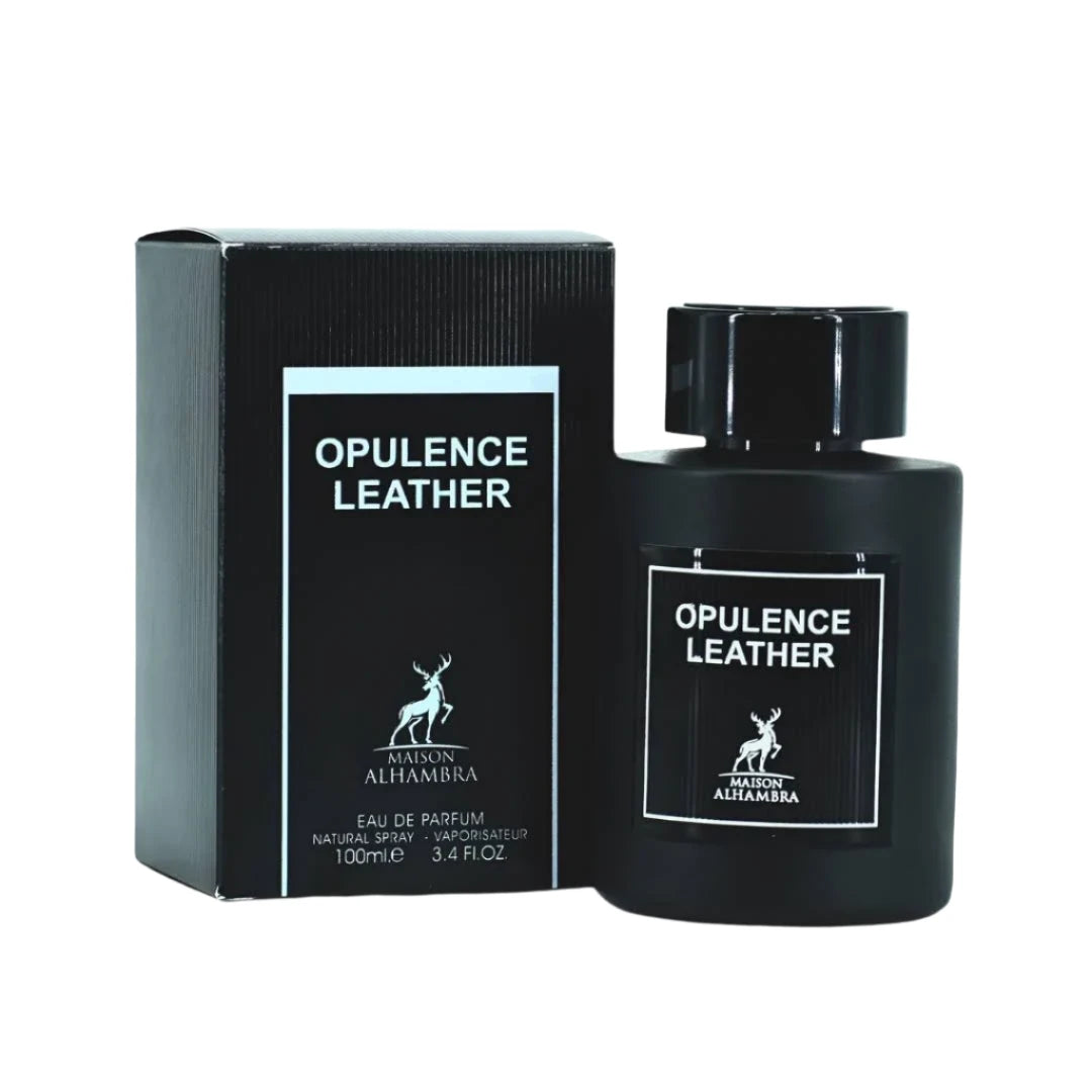 Opulence Leather