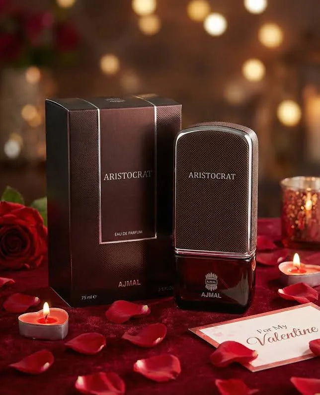 Aristocrat by Ajmal