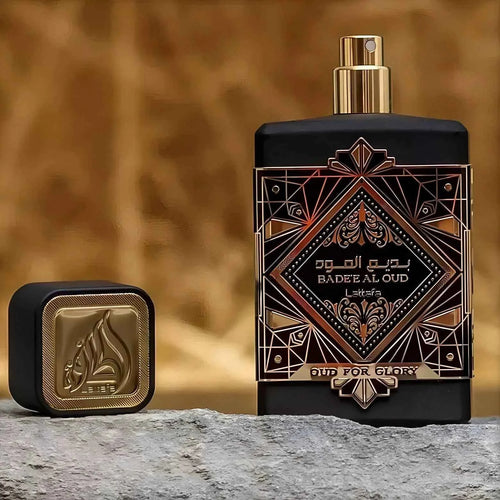 Bade'e Al Oud Oud for Glory