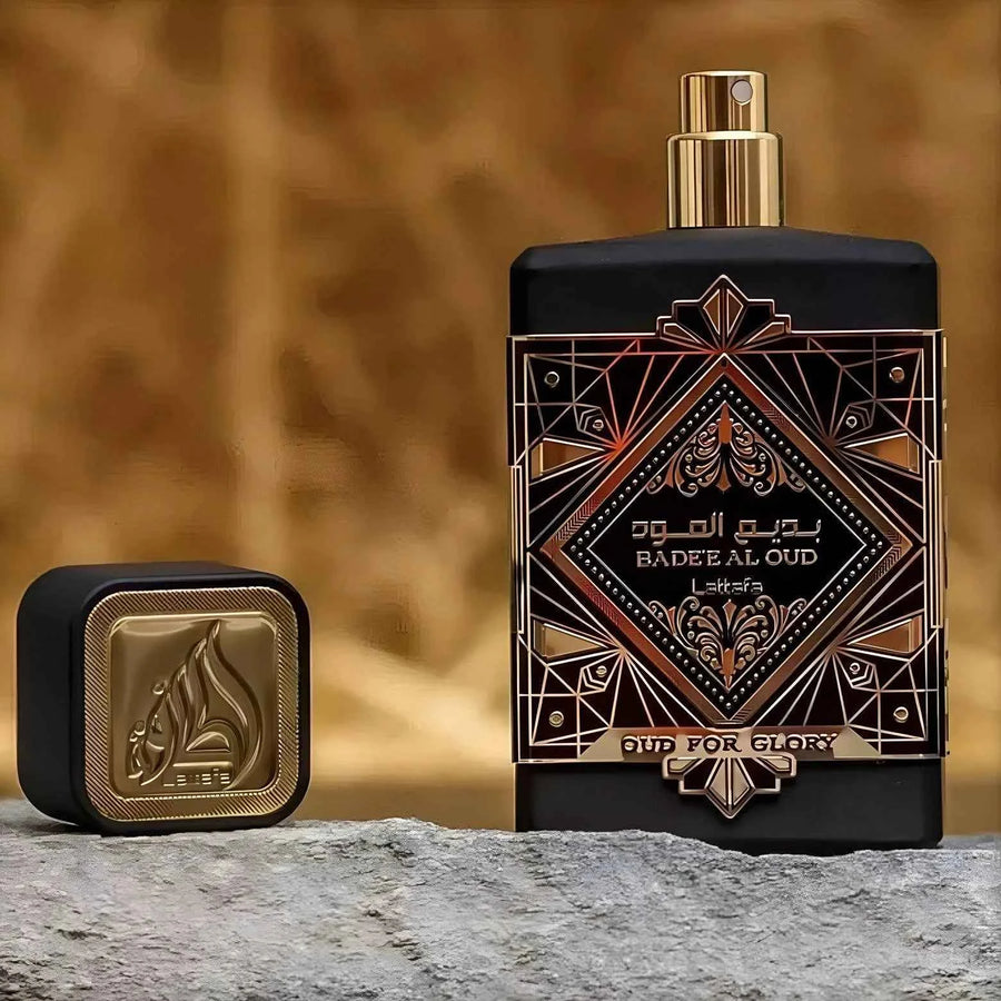 Bade'e Al Oud Oud for Glory