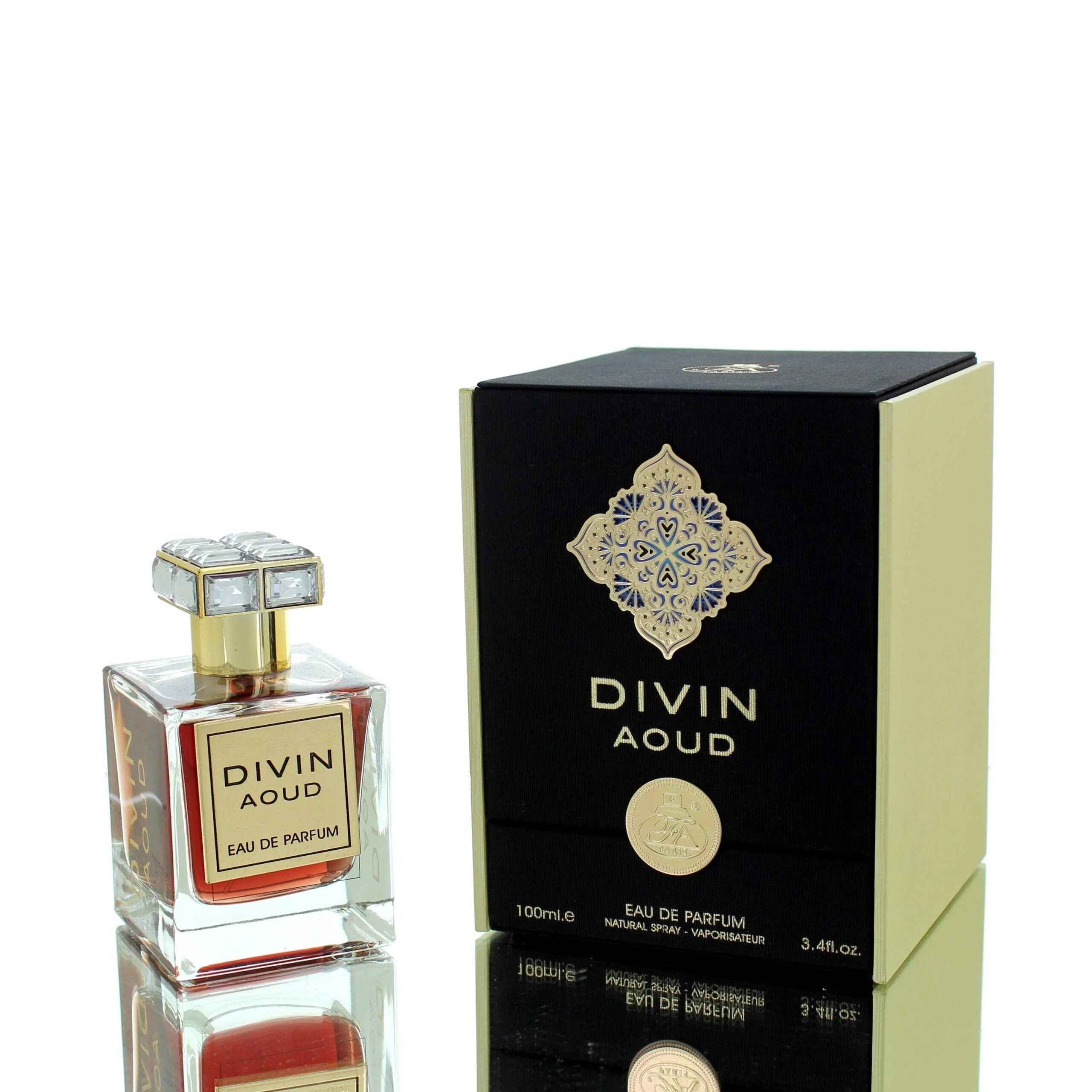 Divin Aoud