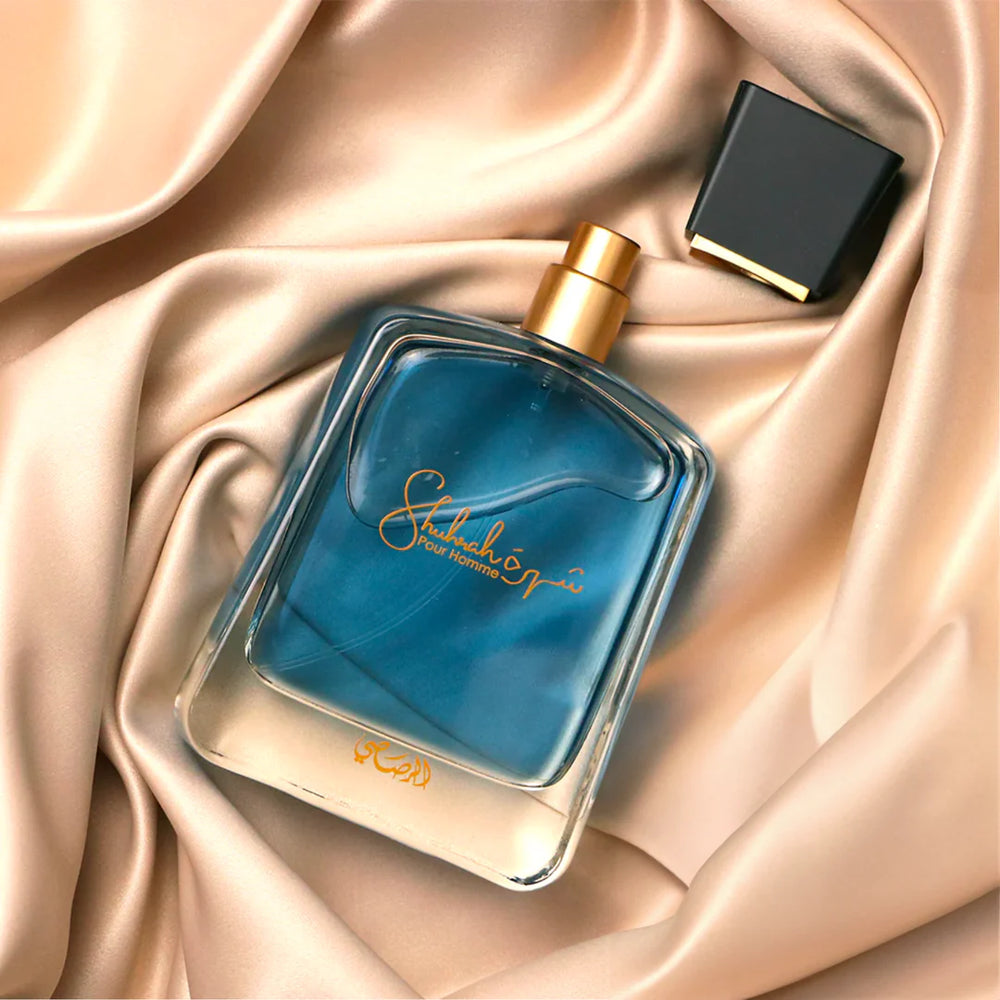 Shurah Pour homme