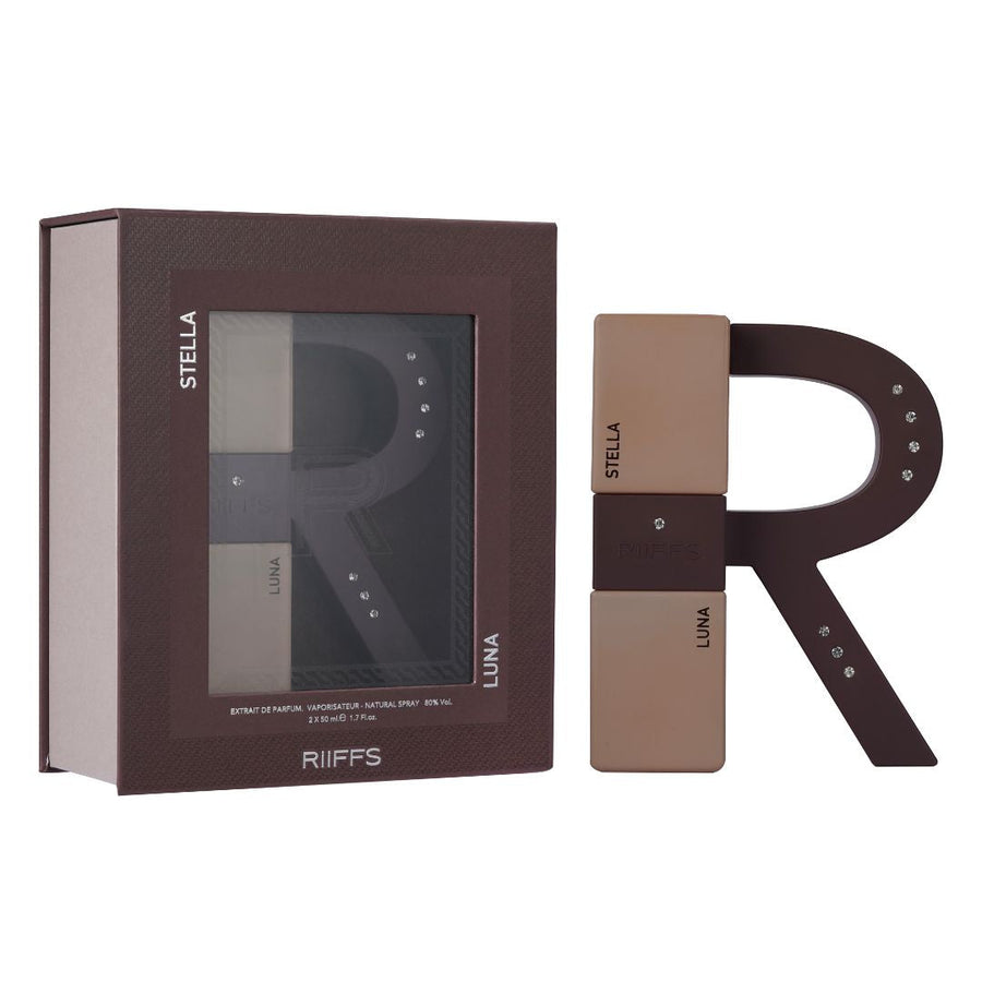 RIIFFS Stella Luna Eau De Parfum