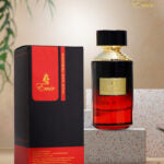 WILD AND TOBACCO EMIR